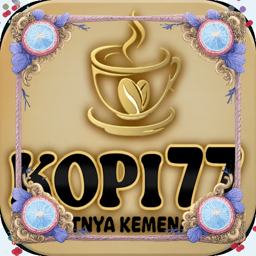 kopi77 — galeri pratinjau - APK Resmi