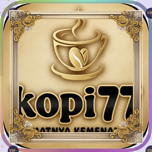 kopi77 — galeri pratinjau Resmi APK